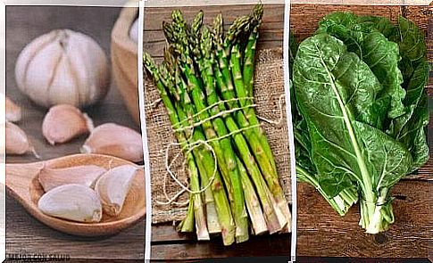 These 8 vegetables can cause allergies