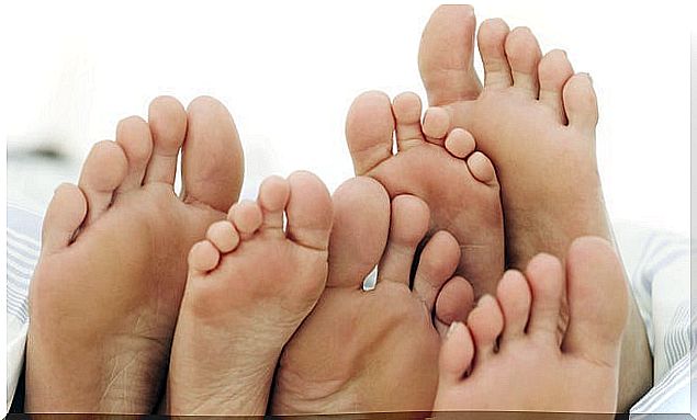 Home remedies for athlete's foot on nail fungus