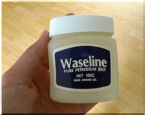 This is the most common way to know Vaseline