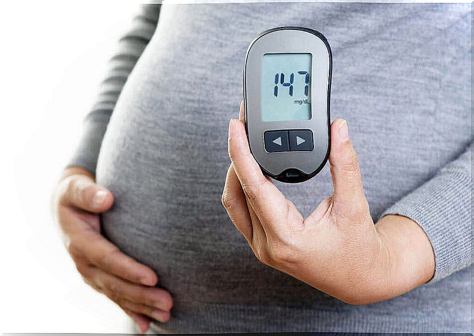 Causes of Hyperglycemia