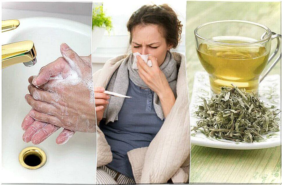 What to do if you have the flu