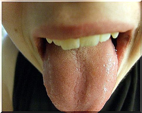 tongue