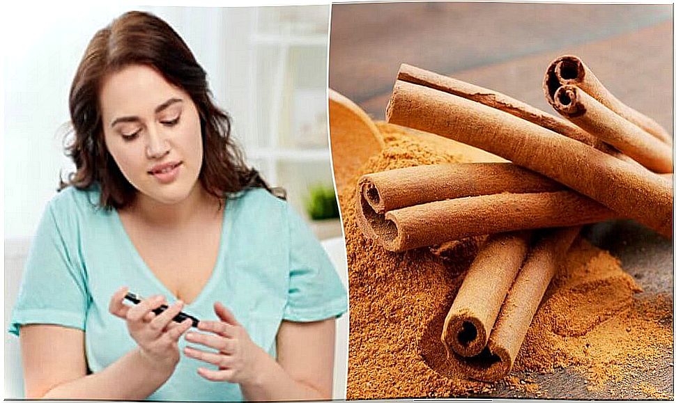 Why cinnamon is a great home remedy for diabetes