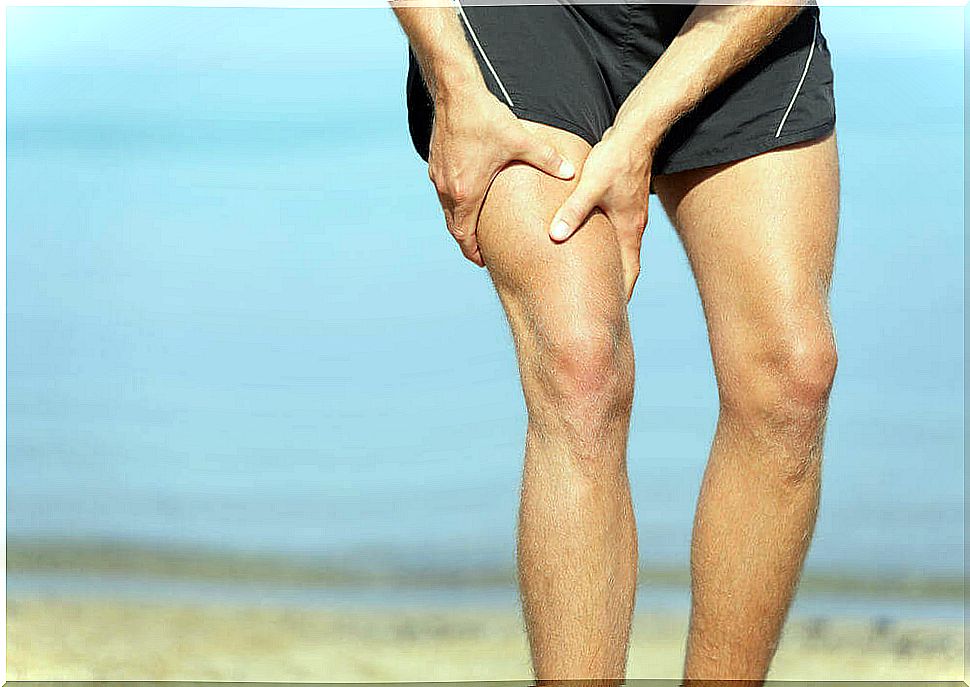 Osteoarthritis of the Knee Joint: Different Stages 