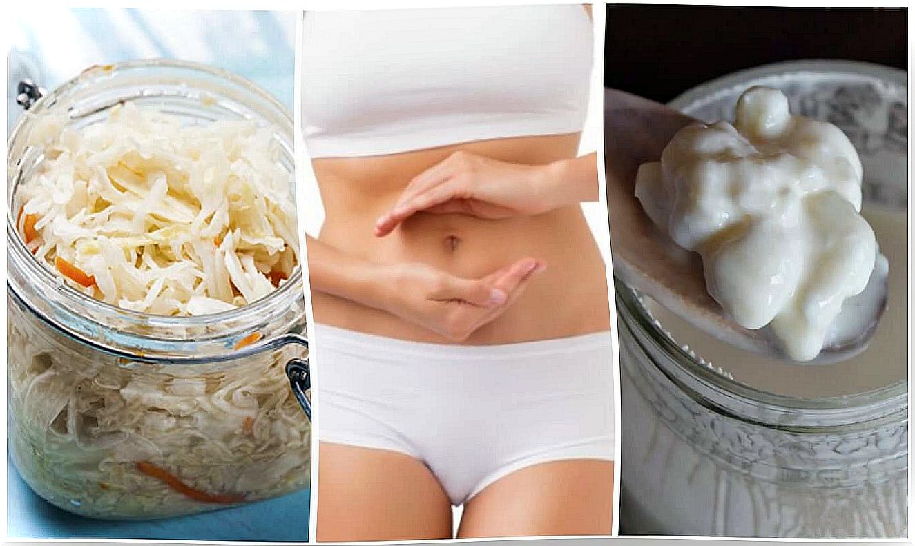 Why fermented foods are so healthy