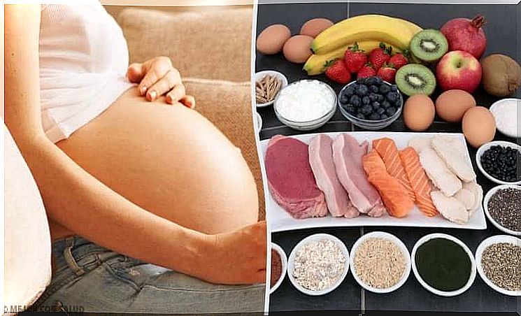 Diet in Pregnancy